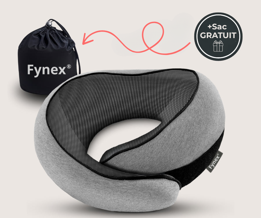 Coussin de voyage
